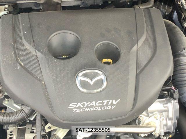 Mazda DEMIO 2015-07 359440-19