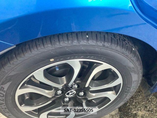Mazda DEMIO 2015-07 359440-17