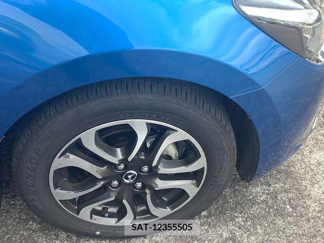 Mazda DEMIO 2015-07 359440-18