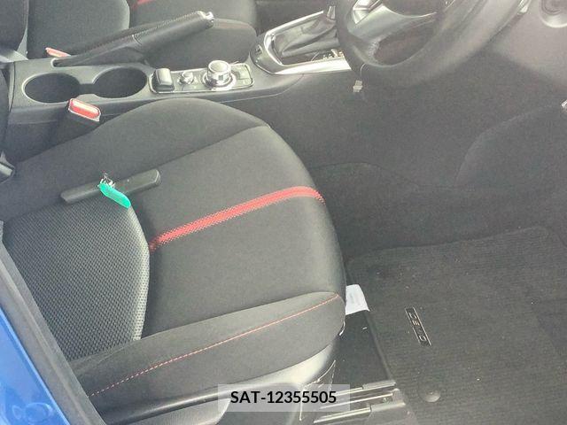 Mazda DEMIO 2015-07 359440-15