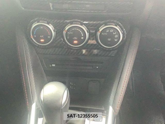 Mazda DEMIO 2015-07 359440-14