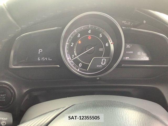 Mazda DEMIO 2015-07 359440-11