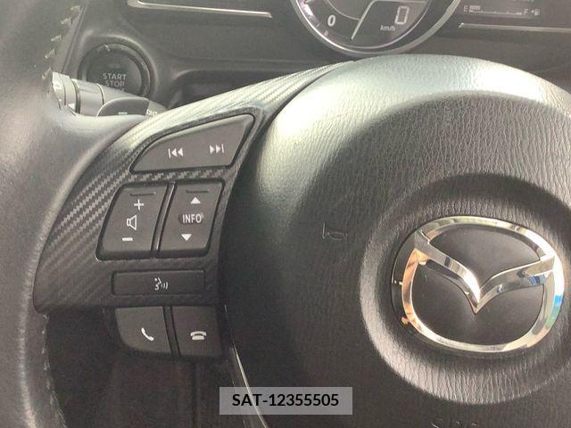 Mazda DEMIO 2015-07 359440-10