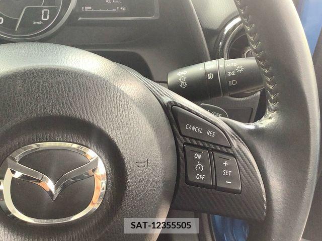 Mazda DEMIO 2015-07 359440-9