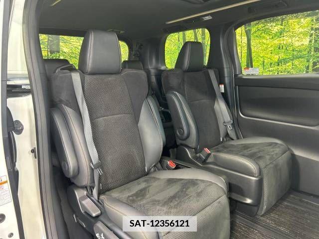 Toyota ALPHARD 2022-04 355349-9