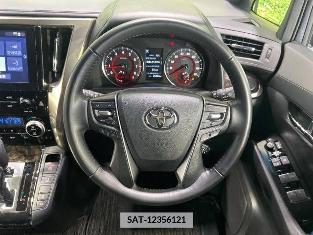 Toyota ALPHARD 2022-04 355349-12