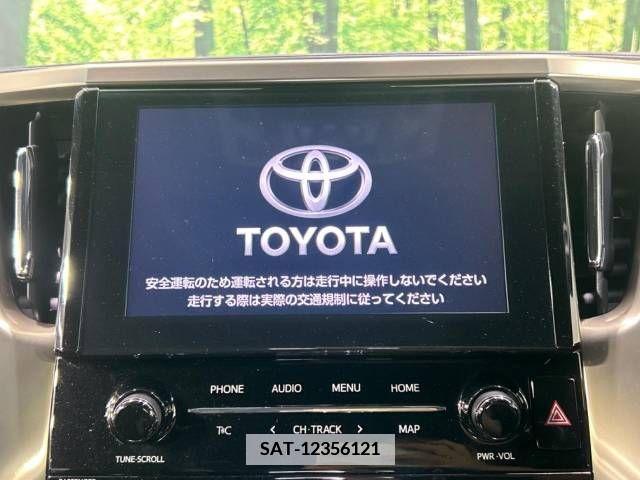 Toyota ALPHARD 2022-04 355349-4