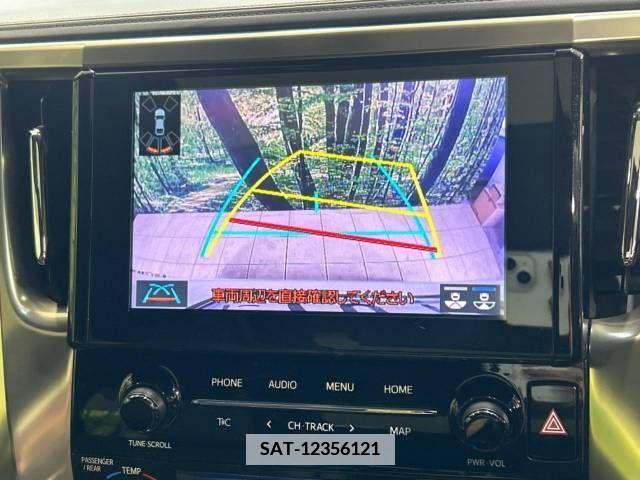 Toyota ALPHARD 2022-04 355349-5
