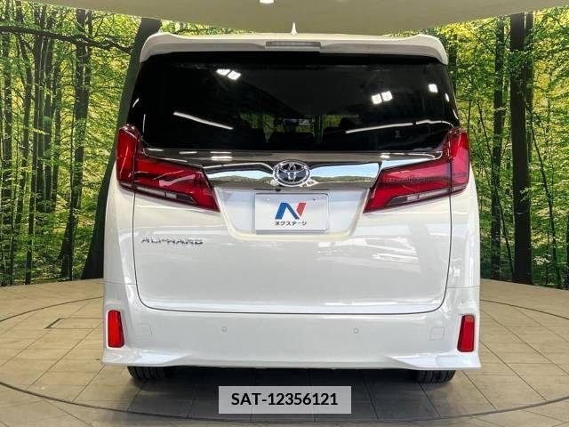 Toyota ALPHARD 2022-04 355349-16