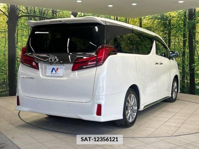 Toyota ALPHARD 2022-04 355349-18