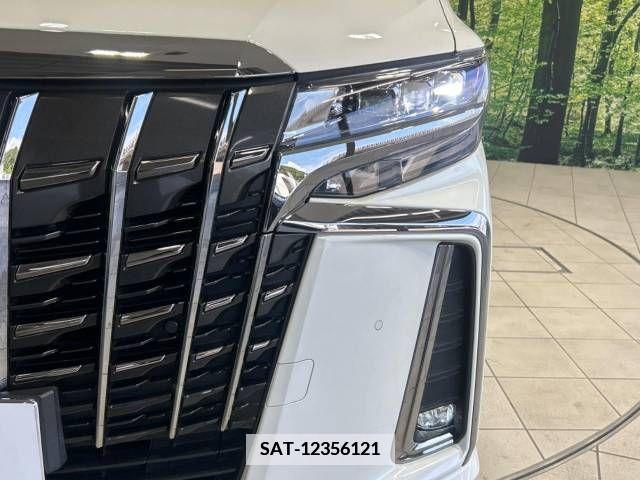 Toyota ALPHARD 2022-04 355349-13