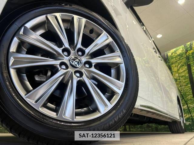 Toyota ALPHARD 2022-04 355349-14