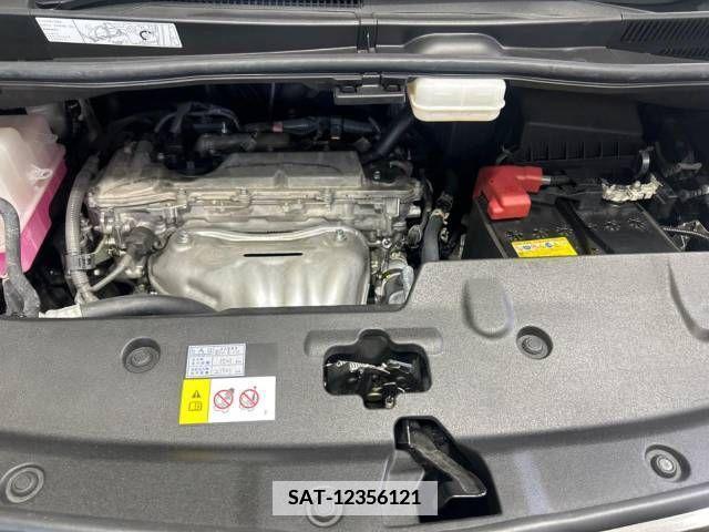 Toyota ALPHARD 2022-04 355349-19