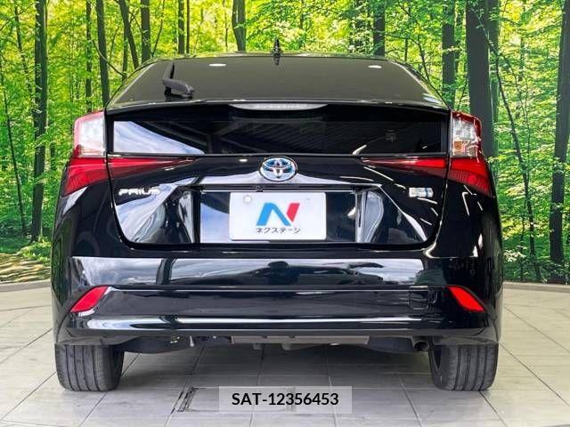 Toyota PRIUS 2021-01 382317-15