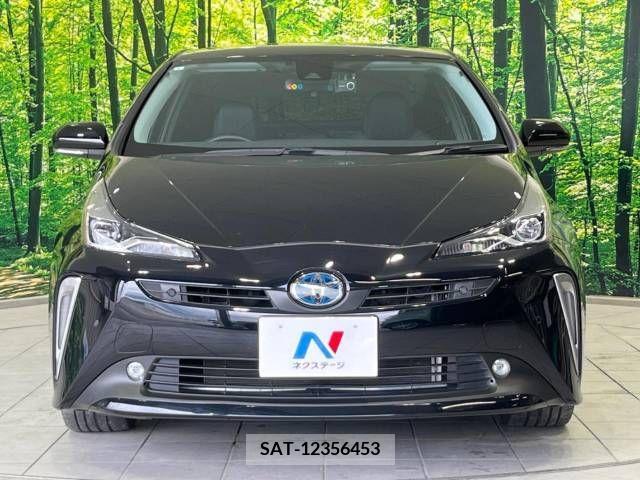 Toyota PRIUS 2021-01 382317-14