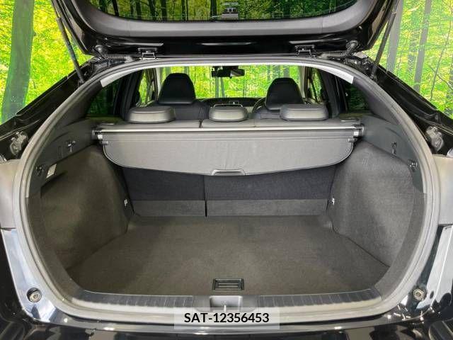 Toyota PRIUS 2021-01 382317-10