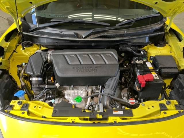 Suzuki SWIFT 2018-11 188259-18