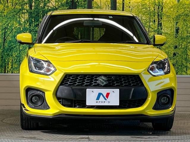 Suzuki SWIFT 2018-11 188259-14