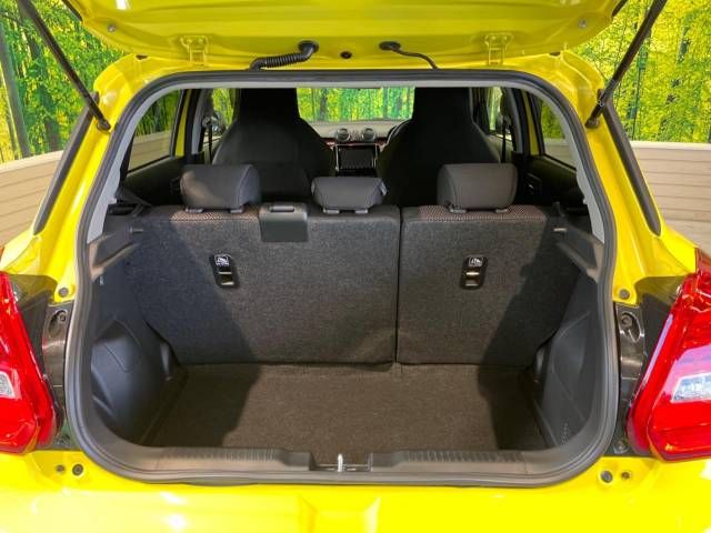 Suzuki SWIFT 2018-11 188259-10
