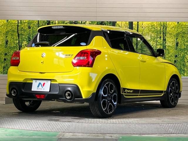 Suzuki SWIFT 2018-11 188259-17