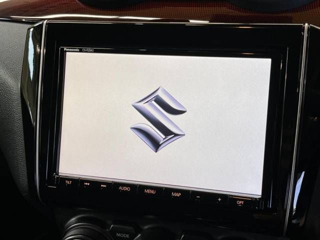 Suzuki SWIFT 2018-11 188259-3