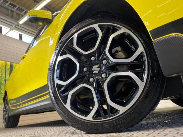 Suzuki SWIFT 2018-11 188259-13