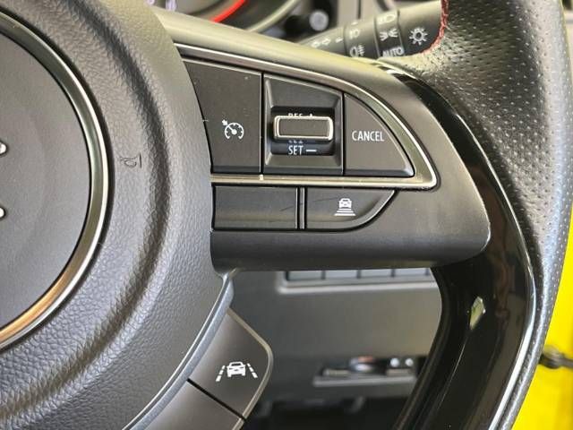 Suzuki SWIFT 2018-11 188259-6