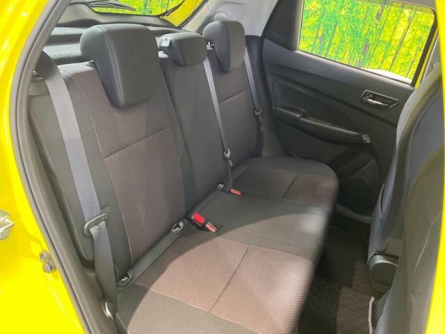 Suzuki SWIFT 2018-11 188259-9