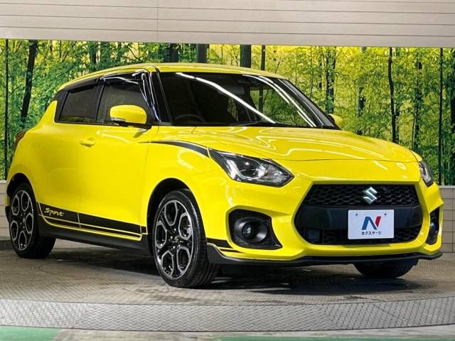 Suzuki SWIFT 2018-11 188259-16