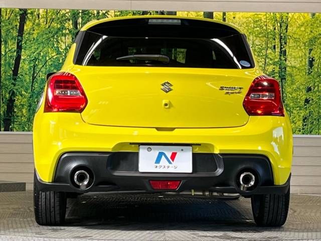 Suzuki SWIFT 2018-11 188259-15