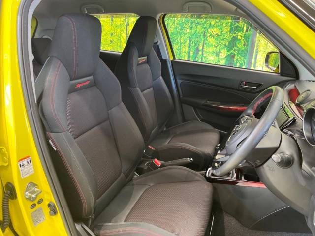 Suzuki SWIFT 2018-11 188259-8