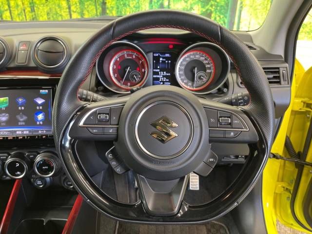 Suzuki SWIFT 2018-11 188259-11