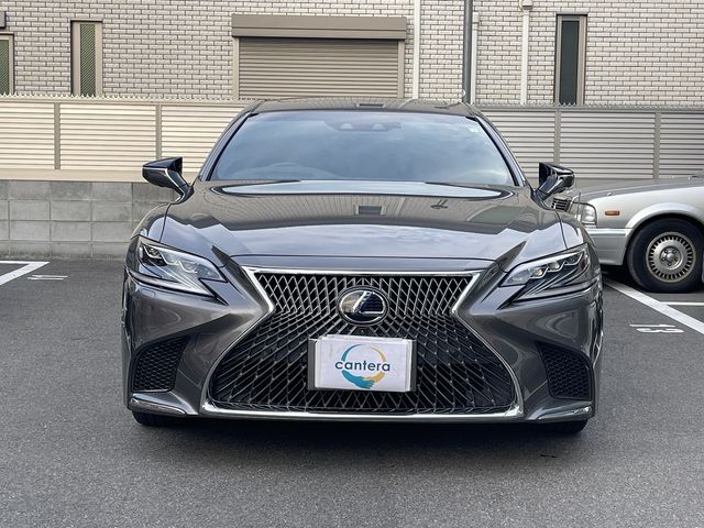 Lexus LS 2018-01 9920-4