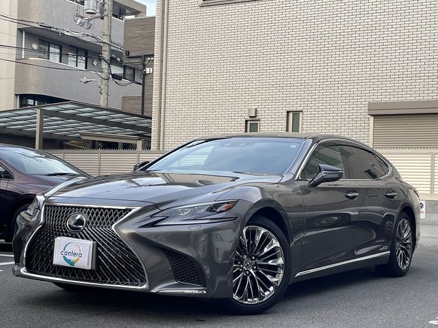 Lexus LS 2018-01 9920-3