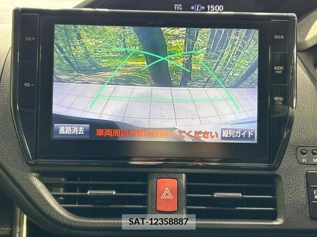 Toyota ESQUIRE 2015-12 215000-3