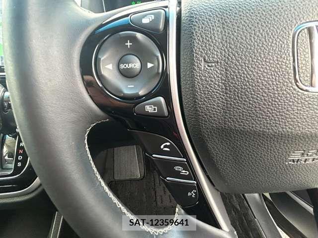 Honda ODYSSEY 2020-01 382096-14