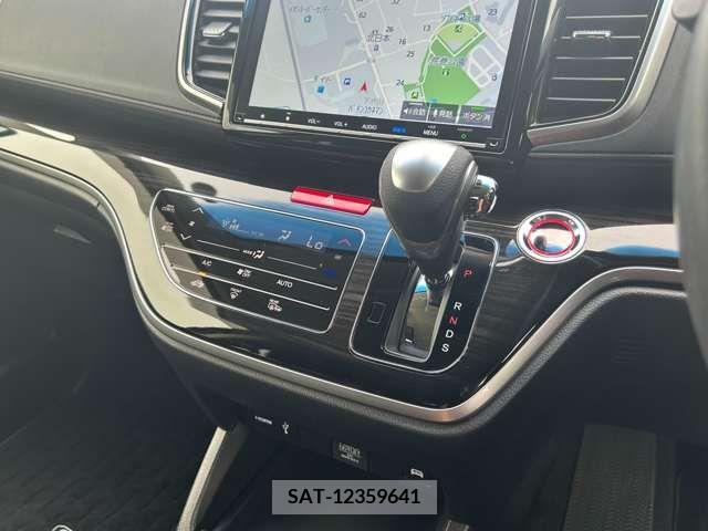 Honda ODYSSEY 2020-01 382096-11