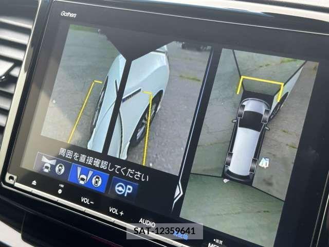 Honda ODYSSEY 2020-01 382096-10
