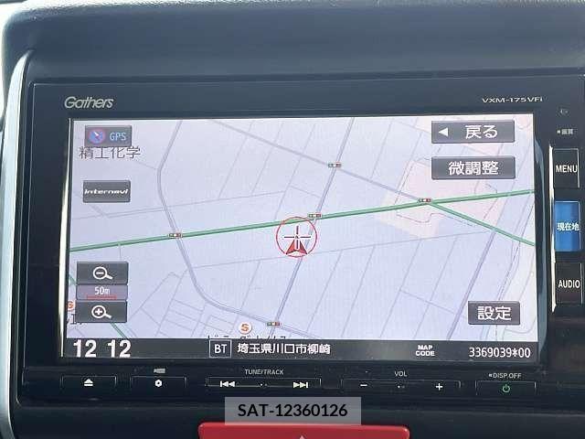 Honda N BOX 2016-09 381471-4