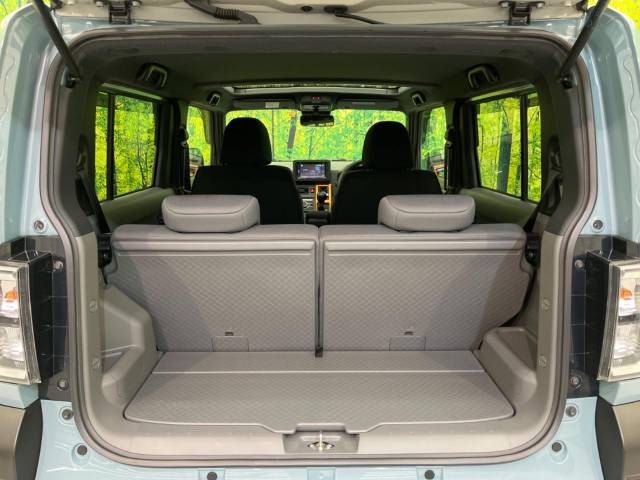 Daihatsu TAFT 2020-12 13786-10