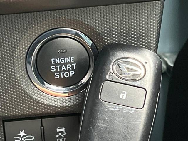 Daihatsu TAFT 2020-12 13786-7