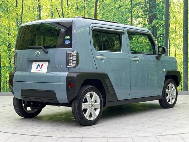 Daihatsu TAFT 2020-12 13786-17
