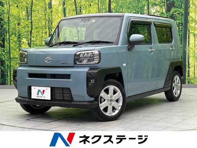 Daihatsu TAFT 2020-12 13786-0