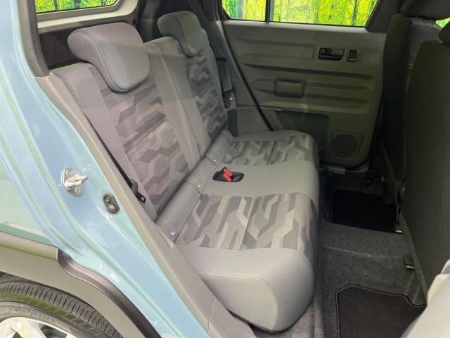 Daihatsu TAFT 2020-12 13786-9