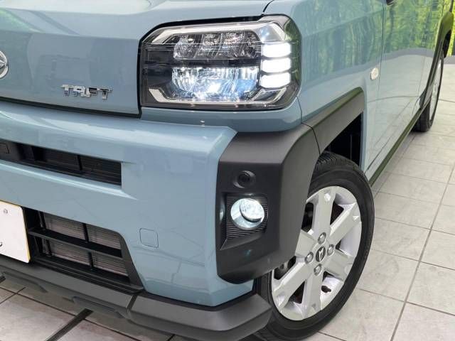 Daihatsu TAFT 2020-12 13786-12