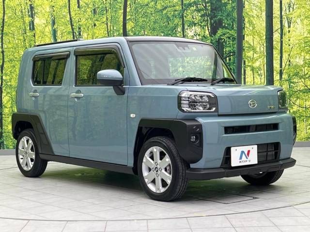 Daihatsu TAFT 2020-12 13786-16