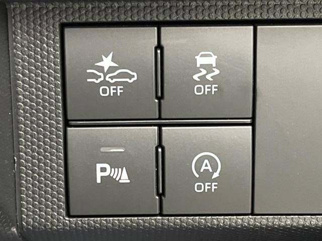 Daihatsu TAFT 2020-12 13786-6