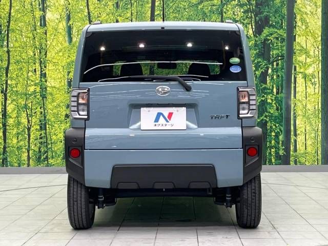 Daihatsu TAFT 2020-12 13786-15