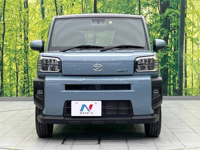 Daihatsu TAFT 2020-12 13786-14