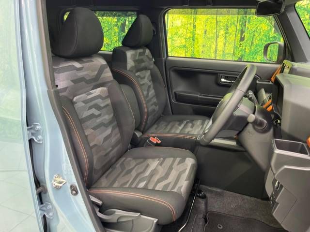 Daihatsu TAFT 2020-12 13786-8